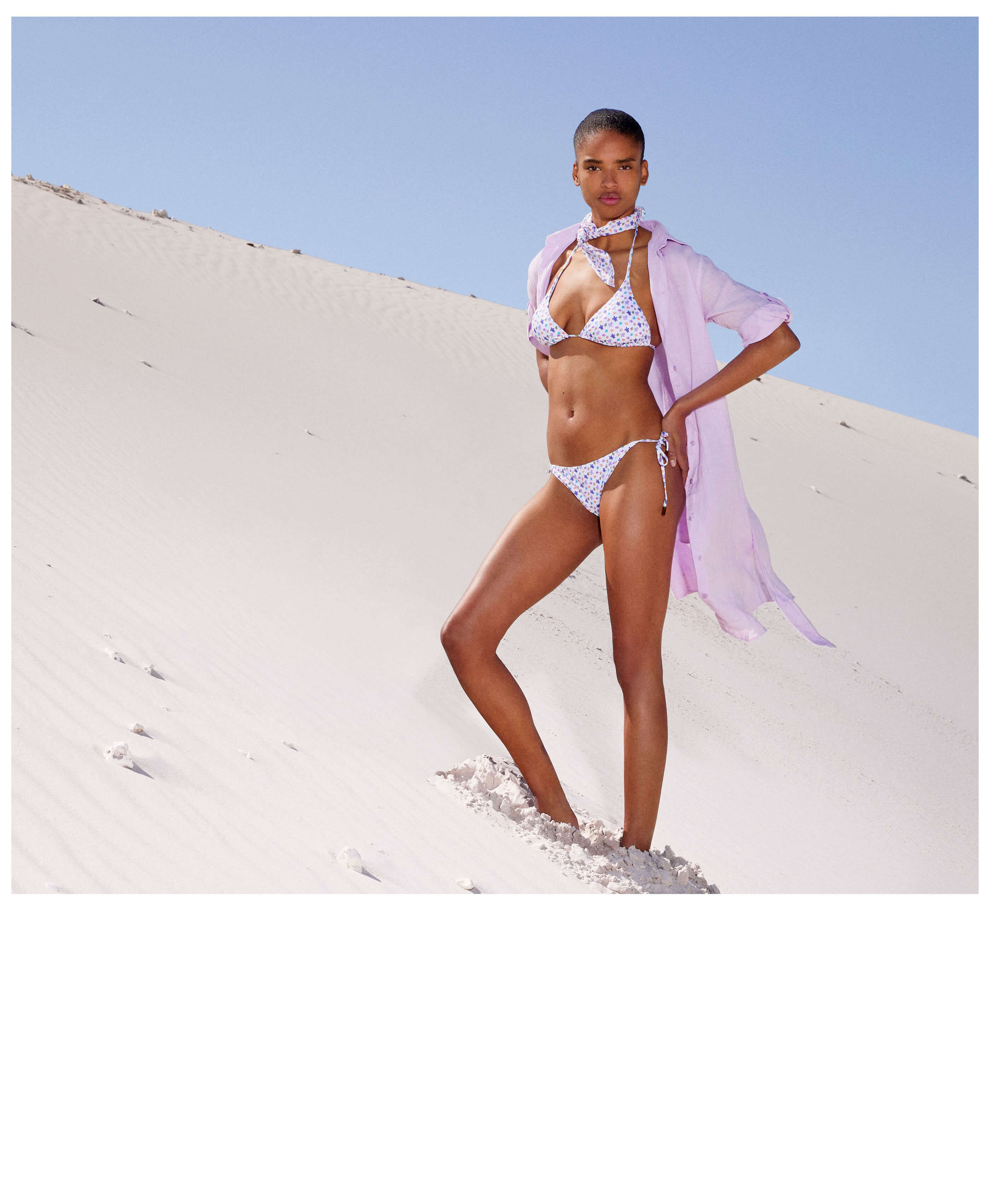 Vilebrequin Official Website | Luxury Swimwear & Summer Clothes